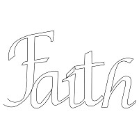 Faith 2